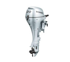 4х-тактный лодочный мотор HONDA BF20 SHSU