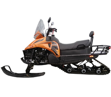 Снегоход RACER SM300