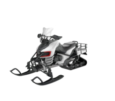 Снегоход WELS 200RS