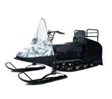 Мини-снегоход БУРЛАК-М Егерь 15 л.с.