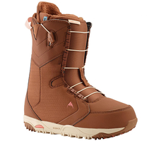 Ботинки для сноуборда BURTON 2019-20 Limelight Brown Sugar