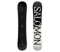 Сноуборд SALOMON CRAFT 20/21