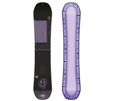 Сноуборд SALOMON SLEEPWALKER 20/21