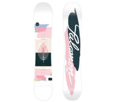 Сноуборд SALOMON LOTUS 20/21