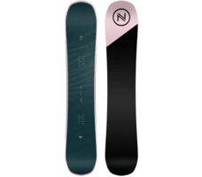 Сноуборд NIDECKER VENUS 20/21