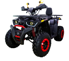Квадроцикл AVANTIS Hunter 200 New