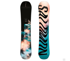 Сноуборд SALOMON OH YEAH 20/21