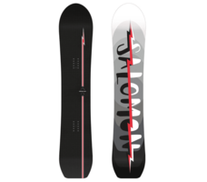 Сноуборд SALOMON ULTIMATE RIDE 20/21