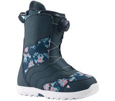 Ботинки для сноуборда Burton 2019-20 Mint Boa Midnite Blue/Multi