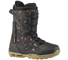 Ботинки для сноуборда Burton 2018-19 Rampant Surplus Camo