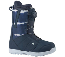 Ботинки для сноуборда Burton 2018-19 Moto Boa Midnite Bl