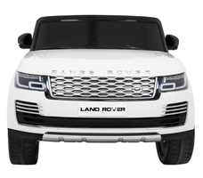 Детский двухместный электромобиль Range Rover HSE Ultra New ГАРАНТИЯ 24 МЕСЯЦА