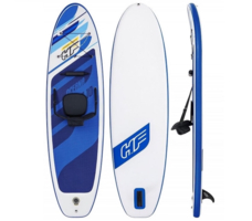 Надувная доска для SUP-бординга HYDRO FORCE 10 OCEANA (65350)