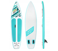 Надувная доска для SUP-бординга HYDRO FORCE 10.5 AQUA GLIDER