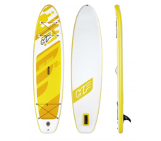 Надувная доска для SUP-бординга HYDRO FORCE 10.6 AQUA CRUISE