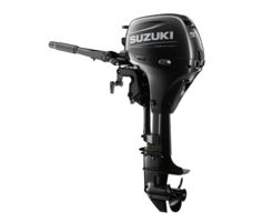 4х-тактный лодочный мотор SUZUKI DF9.9AS
