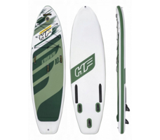 Надувная доска для SUP-бординга HYDRO FORCE KAHAWAI 10.2 (65308)