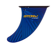 Основной плавник для SUP Stormline, синий
