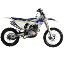 Мотоцикл кроссовый эндуро GR7 F250A 4T 172FMM Optimum