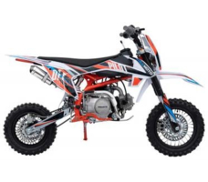 Питбайк REGULMOTO Pilot 110EA 12/10