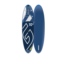 Надувная доска для sup-бординга Gladiator PRO 10.4