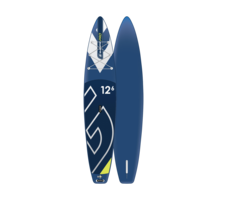 Надувная доска для sup-бординга Gladiator PRO 12.6S
