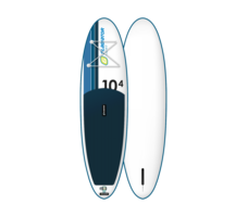 Надувная доска для sup-бординга Gladiator LT10.4M
