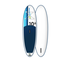 Надувная доска для sup-бординга Gladiator LT10.6