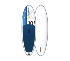 Надувная доска для sup-бординга Gladiator LT10.8