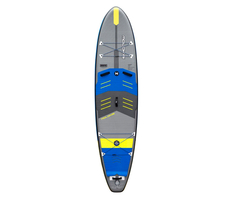 Надувная доска для sup-бординга Molokai LIGHT AIR 11.2