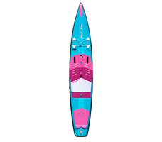 Надувная доска для sup-бординга Molokai HERO AIR 12.6