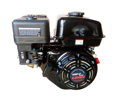 Двигатель бензиновый LIFAN 168F-2 Eco D20