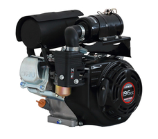 Двигатель бензиновый Loncin LC168F-2H (6.5 л.с) ПОД ЗАКАЗ