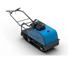 Мотобуксировщик BALTMOTORS Barboss Z460 Standard 2021