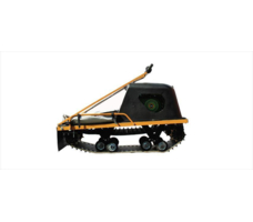 Мотобуксировщик LEBEDEV MOTORS Рекс LA511