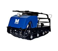 Мотобуксировщик МУЖИК М600 Лонг 20 л.с.