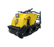 Мотобуксировщик РЫБАК PK 13 л.с. (короткая база 1230мм)