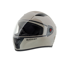 Шлем мото закрытый SHORNER FP907