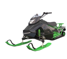 Снегоход IRBIS SF150L