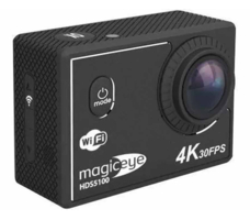 Экшн-камера Gmini MagicEye HDS5100