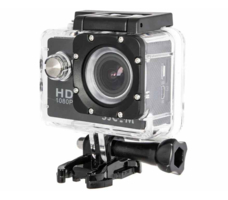 Экшн-камера SJCAM SJ4000 черный