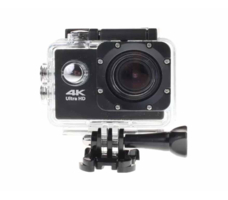 Экшн камера XPX G-630 4K WiFi