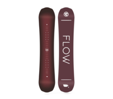 Сноуборд FLOW VELVET 17/18