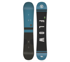 Сноуборд FLOW VERVE 17/18