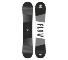 Сноуборд FLOW VIPER 17/18