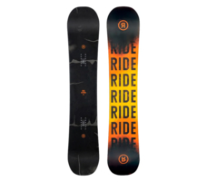 Сноуборд RIDE AGENDA 20/21