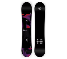 Сноуборд RIDE COMPACT 19/20
