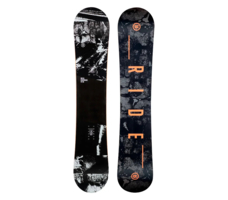 Сноуборд RIDE HEARTBREAKER 20/21