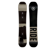 Сноуборд RIDE MANIC 20/21