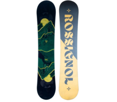 Сноуборд ROSSIGNOL MYTH 21/22